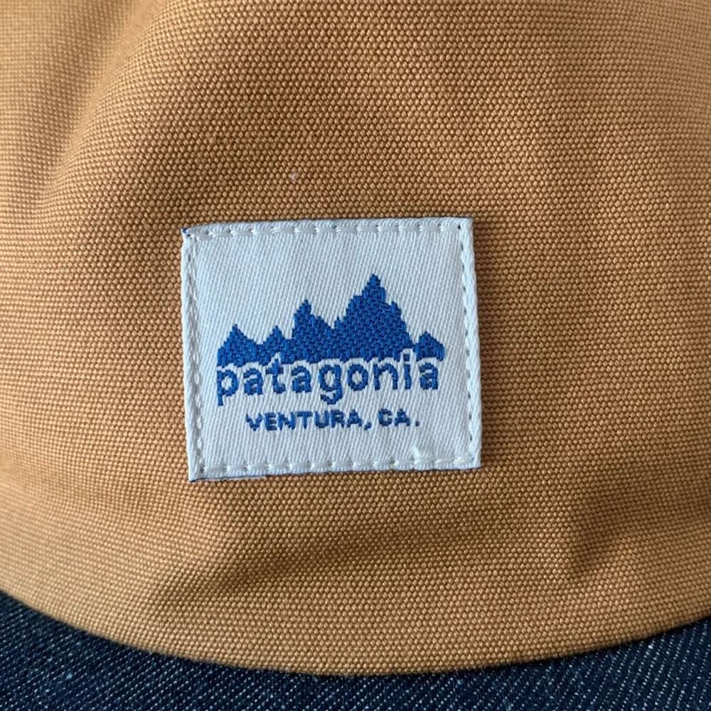 Patagonia Range Cap - Picture 2 of 7